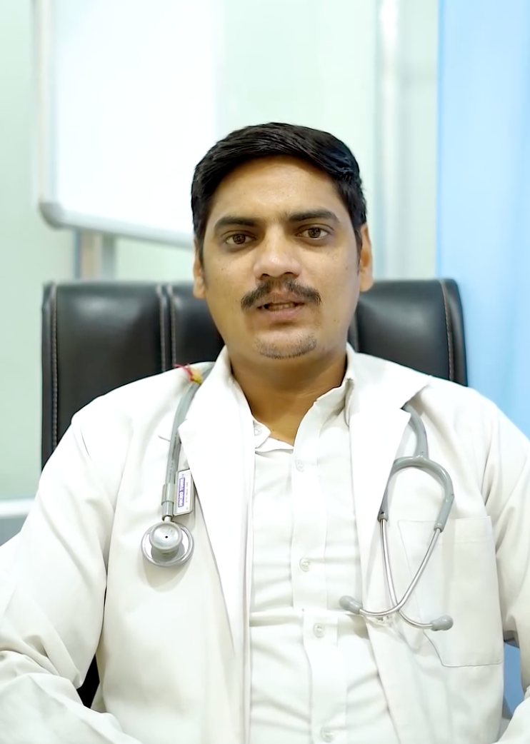 DR. MAHAVEER